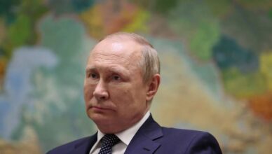 Putin: Rusija preusmjerava trgovinu i naftu na pet pouzdanih zemalja iz BRICS-a