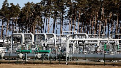 Rusi tvrde: Smanjenje isporuke plina nije politički motivirano