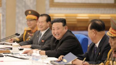 Sjeverna Koreja 'oplela' po Bidenu i SAD-u: Vaše drsko ponašanje povećava naš bijes...
