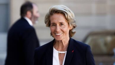 Francuske javne osobe optužile novu ministricu za homofobne komentare: Kako to prihvatiti?