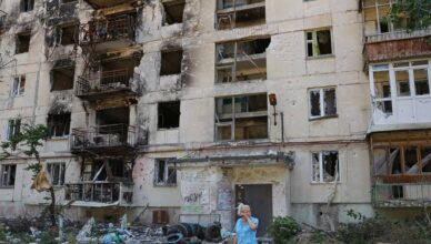 Rusi tvrde: Osvojili smo grad Lisičansk i oslobodili Lugansk