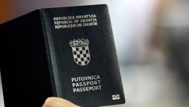 Uskoro jednostavnija procedura izdavanja putovnica za djecu