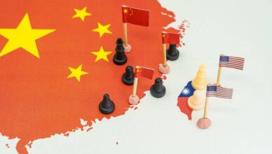 Interes u Tajvanu imaju i SAD i Kina: 'Sad se pokazuju zubi...'