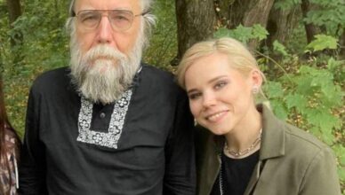 'Kćer ideologa Kremlja ubila je Ukrajinka Natalija, specijalne postrojbe. Pratila ju je dugo'