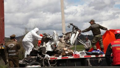 Maroko: 23 poginulih u nesreći