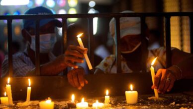 Nikaragvanski biskup kojemu policija ne da van, upozorava da je u 'kućnom pritvoru'