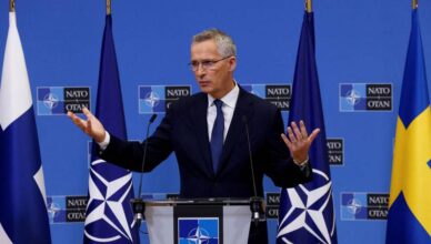Stoltenberg: Rusija je strateški izazov za NATO na Arktiku
