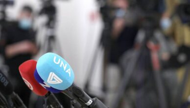 U Hrvatskoj podružnici Una TV uskoro kreću masovni otkazi