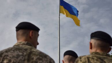 Ukrajinsko ministarstvo: 'Na Dan nezavisnosti Rusi postavili novi rekord u granatiranju!'