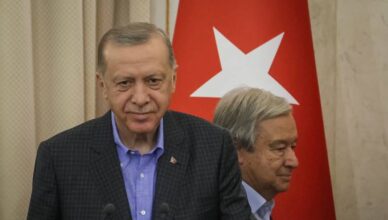 Erdogan optužuje Grčku za 'okupaciju' demilitariziranih otoka: Spremni smo na sve!