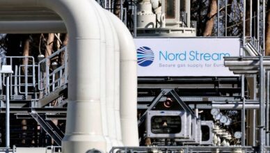 Gazprom potvrdio: 'Zbog kvara na turbini nećemo moći otvoriti plinovod Sjeverni tok 1'