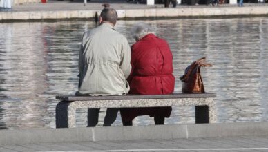 Hrvatska: 50 000 zaposlenika starijih od 65 popunjava praznine na tržištu rada