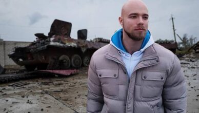 Humanitarac iz Zagreba umro u Ukrajini: 'Dao si svoj život da spasiš mnoge, prijatelju...'