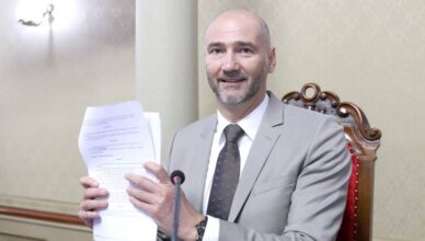 Joško Klisović: Prekinut je koalicijski sporazum SDP-a s Možemo, ali suradnja ide dalje