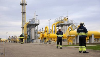 Nakon napada na dva ruska plinovoda, Norveška angažira vojsku za zaštitu plina i nafte