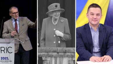 Pratite uživo emisiju 24sata: Preminula je britanska kraljica
