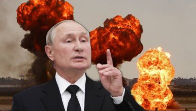 Putin sije strah: 'Mobilizacija je pokazatelj neuspjeha. Ona neće stati, u Rusiji će doći do nemira'