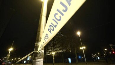 Strava u Zagrebu: Zaštitar je umro nakon što su ga prebili