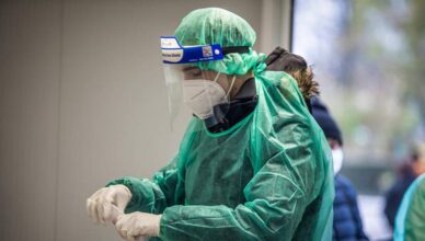 U Hrvatskoj 728 novih slučajeva zaraze covidom, umrlo je 11 ljudi