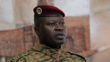 Vojni udar u Burkini Faso: Vođu je smijenio kapetan vojske