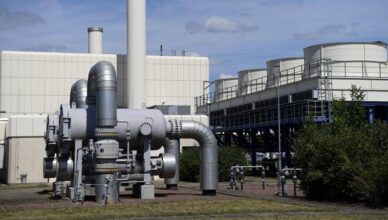 EU postigle dogovor kojim će ukloniti ovisnost o ruskom gorivu i ostalim energentima