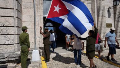 Kubanski pilot je prebjegao s komunističkog otoka u SAD: 'Bježim iz svoje zemlje'