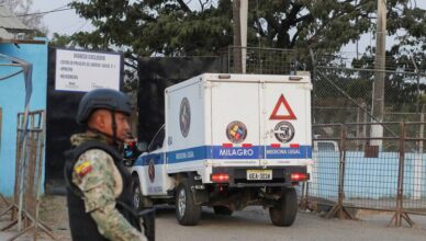Latinska Amerika ima novu prijestolnicu kriminala: Luka u Ekvadoru glavna za izvoz droge