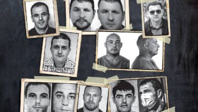 Likvidacije, operacije i blago balkanske mafije u Hrvatskoj: Kako se kriju i zarađuju milijune