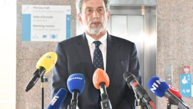 Ministar Fuchs: Vjerujem da neće biti prosvjeda, dobrobit djece mora biti na prvom mjestu