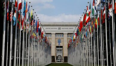 Ujedinjeni narodi osudili rusku aneksiju dijelova Ukrajine