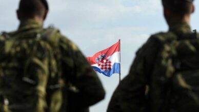 Ukrajinski vojnici stižu  na obuku u Hrvatsku? Diplomati poručili: Spominjala se i ta mogućnost...
