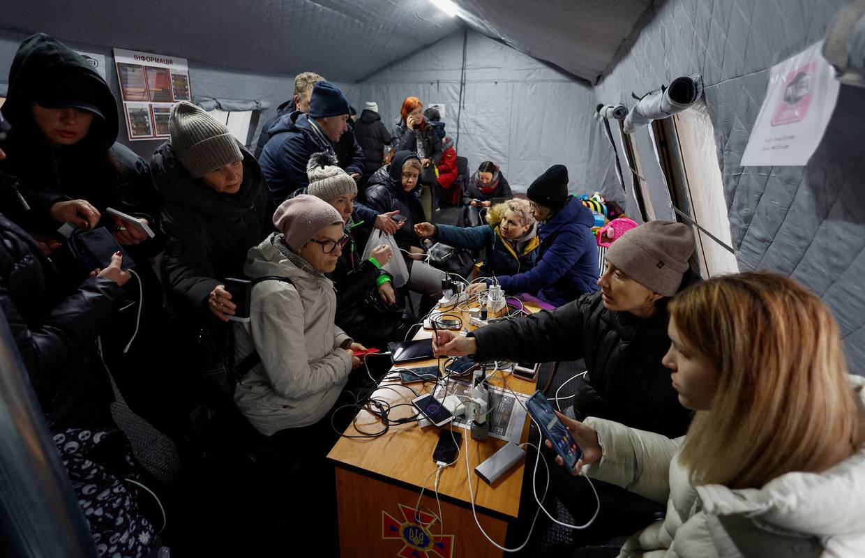 Poljska planira uvesti naknade za izbjeglice iz Ukrajine: Naplaćivati će hranu i smještaj?