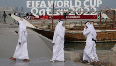 Al Kaida poziva muslimane da ne dolaze u Katar na Svjetsko prvenstvo: 'Nemojte to pratiti'