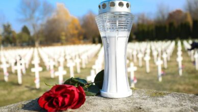 Dan sjećanja na žrtve Vukovara: U 10 počinje svečani program