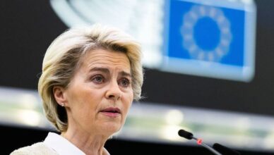 EU planira osnovati poseban sud za ratne zločine u Ukrajini i konfiscirati ruske milijarde