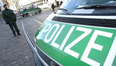 Filmska potjera za provalnicima u Njemačkoj, digli i helikopter. Policija uhitila Hrvaticu (21)
