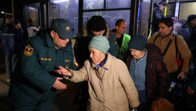 Kijev: U ratu eliminirano gotovo 80 tisuća okupatora; Povlačenje Rusa iz Hersona pod povećalom