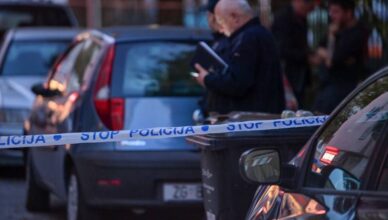 Obitelj potresena zbog ubojstva muškarca u Maksimiru, sestra žrtve: 'Nemam snage, loše sam'