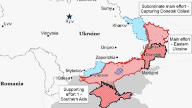 Rusi mijenjaju taktiku u ratu: Povlače jedinice s bojišnice, a strahuje se od mobilizacije