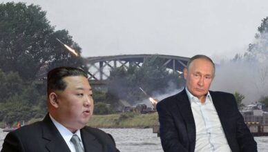 Sjeverna Koreja zanijekala da s Rusijom ima poslove s oružjem