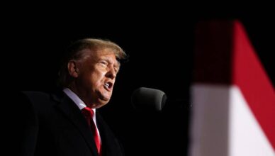 Trumpov bliski savjetnik potvrdio: 'U utorak će obaviti da je kandidat na izborima'