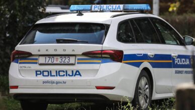 Užas u Dalmaciji: Maloljetnicu silovao, djecu tjerao na krađu i 'travu'. Dobio 8 godina zatvora
