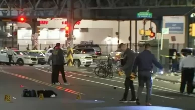 VIDEO Strava u Philadelphiji: Devet ranjenih, pet kritično u pucnjavi. Napadači pobjegli