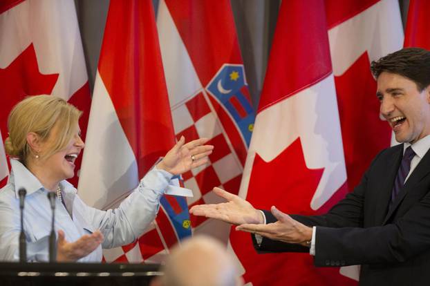 THE CANADIAN PRESS 2019-05-14