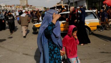 Afganistan: Zabrana rada ženama u nevladinim organizacijama uz iznimke