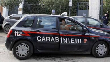 Muškarac ubio tri žene na skupu stanara u Rimu: 'Povikao je da će sve pobiti i počeo pucati'