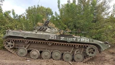 SAD: Ruska skupina Wagner je dobila oružja od Sj. Koreje za rat na ukrajinskom teritoriju