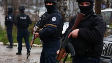Stanje na Kosovu se ne smiruje: 'Vučić za svoju vlast treba krizu'