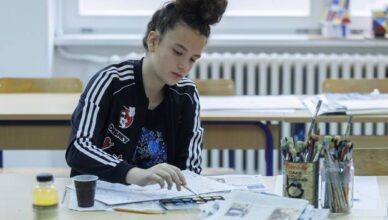 Rijeka: LIADO, program umjetnosti i dizajna za darovite osnovnoškolce