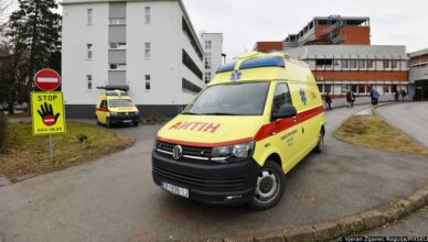 Čakovčanka opisala bizaran incident u  bolnici: 'Medicinska sestra je hranila mrtvu ženu'